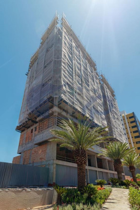 Imagem Apartamento com 1 Quarto à Venda, 54 m² em Centro - Torres