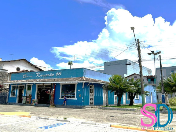 Imagem Galpão à Venda, 580 m² em Centro - Ubatuba Imagem Galpão à Venda, 580 m² em Centro - Ubatuba