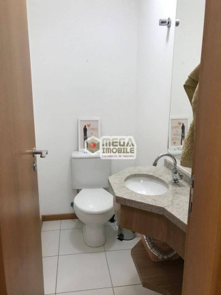 Imagem Sala Comercial à Venda, 28 m² em Trindade - Florianópolis