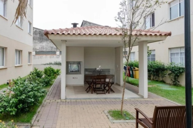 Imagem Imóvel com 2 Quartos à Venda, 32 m² em Santo Amaro - São Paulo Imagem Imóvel com 2 Quartos à Venda, 32 m² em Santo Amaro - São Paulo