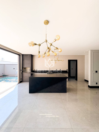 Imagem Casa de Condomínio com 4 Quartos à Venda, 250 m² em Recanto Quarto Centenário - Jundiaí