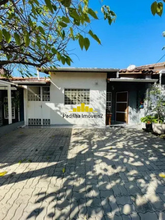 Imagem Casa de Condomínio com 3 Quartos à Venda, 140 m² em Wanel Ville - Sorocaba Imagem Casa de Condomínio com 3 Quartos à Venda, 140 m² em Wanel Ville - Sorocaba
