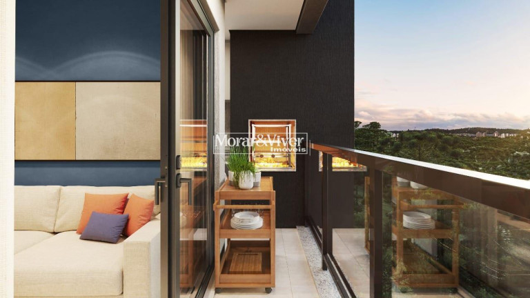 Imagem Apartamento com 2 Quartos à Venda, 52 m² em Xaxim - Curitiba Imagem Apartamento com 2 Quartos à Venda, 52 m² em Xaxim - Curitiba