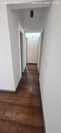 Imagem Apartamento com 3 Quartos à Venda, 90 m² em Centro - Santo André Imagem Apartamento com 3 Quartos à Venda, 90 m² em Centro - Santo André