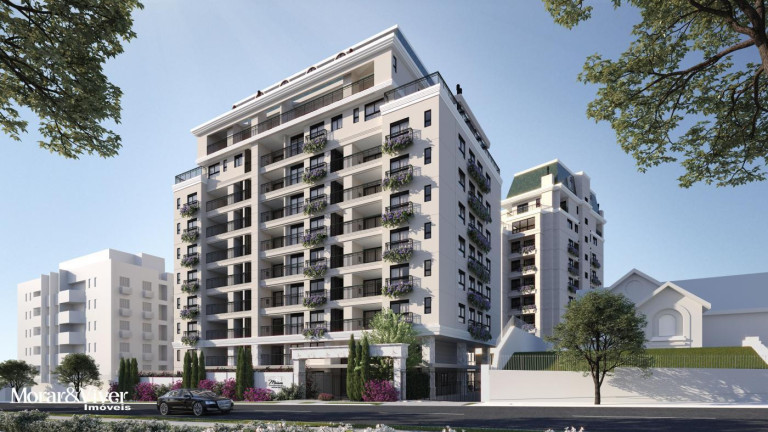 Imagem Apartamento com 3 Quartos à Venda, 118 m² em Alto Da Glória - Curitiba Imagem Apartamento com 3 Quartos à Venda, 118 m² em Alto Da Glória - Curitiba
