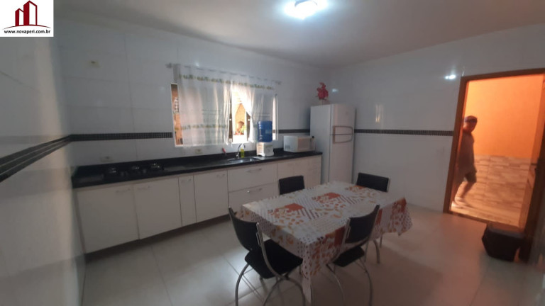 Imagem Sobrado com 4 Quartos à Venda, em Residencial Santo Antonio - Franco Da Rocha Imagem Sobrado com 4 Quartos à Venda, em Residencial Santo Antonio - Franco Da Rocha
