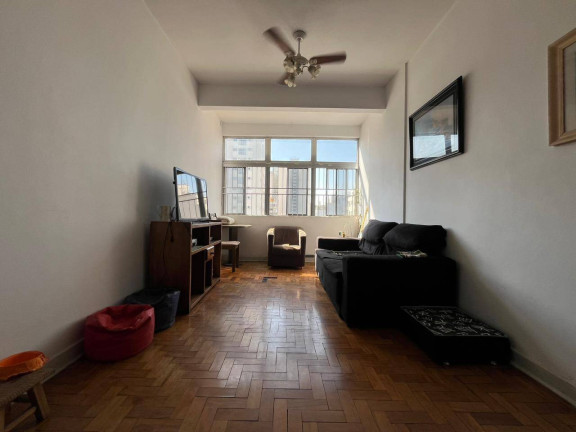 Imagem Apartamento com 3 Quartos à Venda, 97 m² em Vila Buarque - São Paulo Imagem Apartamento com 3 Quartos à Venda, 97 m² em Vila Buarque - São Paulo
