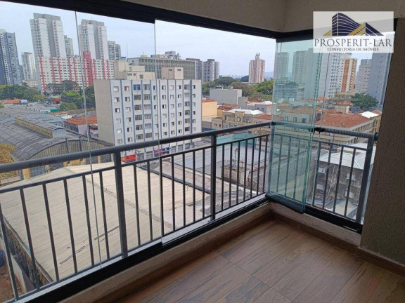 Imagem Apartamento com 1 Quarto à Venda, 55 m² em Tatuapé - São Paulo Imagem Apartamento com 1 Quarto à Venda, 55 m² em Tatuapé - São Paulo