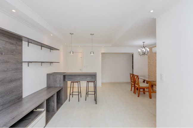 Imagem Apartamento com 2 Quartos à Venda, 79 m² em Vila Gumercindo - São Paulo