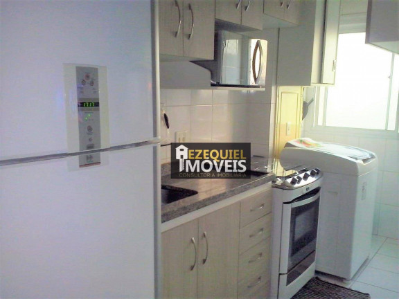Imagem Apartamento com 2 Quartos à Venda, 42 m² em Santa Terezinha - São Bernardo Do Campo