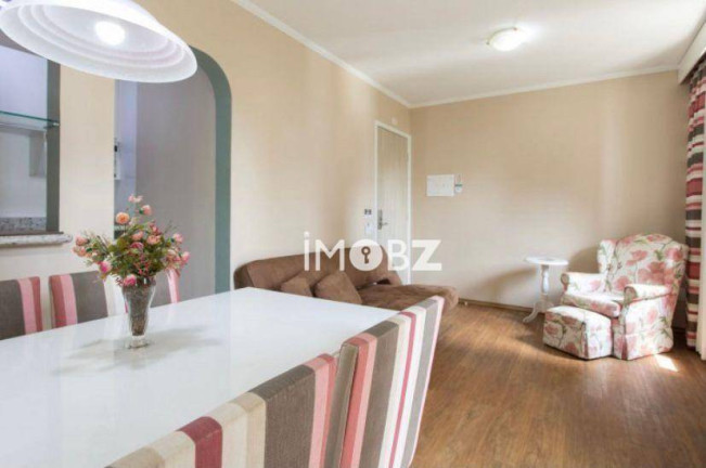 Imagem Imóvel com 1 Quarto à Venda, 42 m² em Jardim Paulista - São Paulo Imagem Imóvel com 1 Quarto à Venda, 42 m² em Jardim Paulista - São Paulo