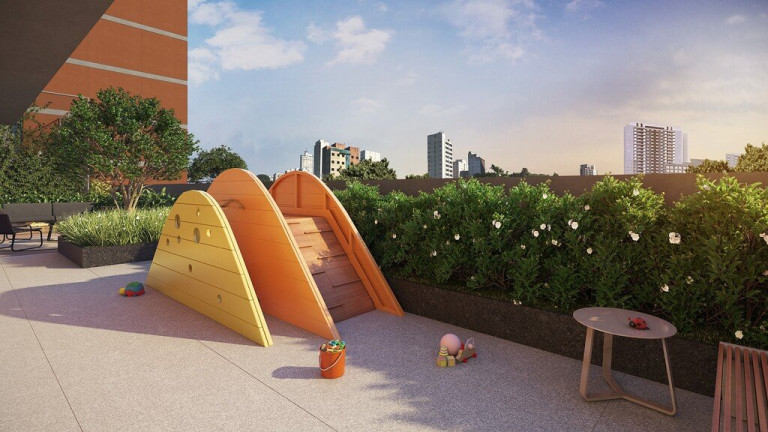 Imagem Apartamento com 3 Quartos à Venda, 120 m² em Chácara Santo Antônio (zona Sul) - São Paulo Imagem Apartamento com 3 Quartos à Venda, 120 m² em Chácara Santo Antônio (zona Sul) - São Paulo