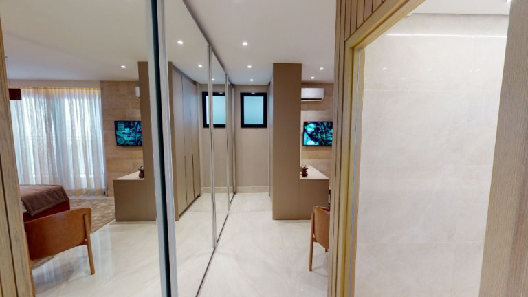 Imagem Apartamento com 4 Quartos à Venda, 217 m² em Setor Marista - Goiânia Imagem Apartamento com 4 Quartos à Venda, 217 m² em Setor Marista - Goiânia
