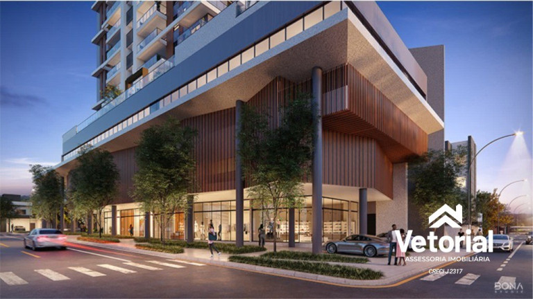 Imagem Apartamento com 3 Quartos à Venda, 131 m² em Renato Gonçalves - Barreiras