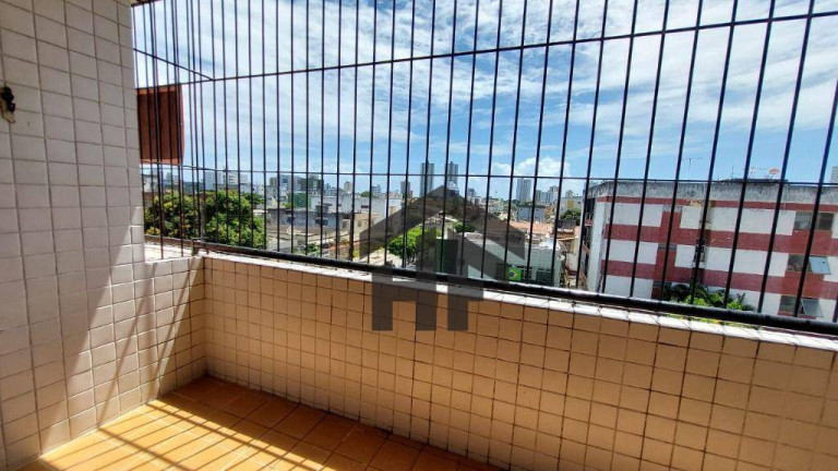 Apartamento com 3 Quartos à Venda, 96 m² em Jardim Atlântico - Olinda