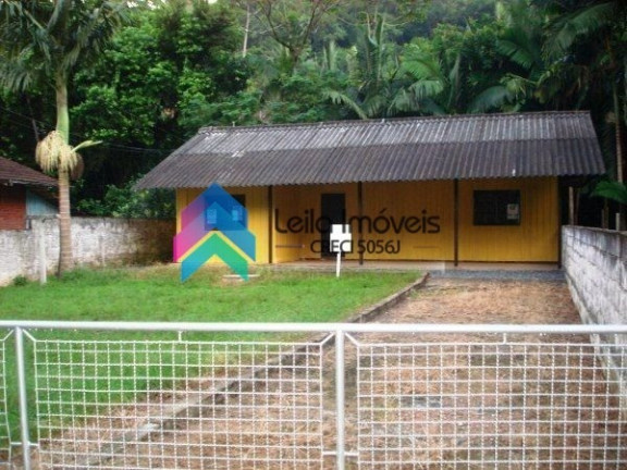 Casa com 2 Quartos à Venda, 1 m² em Amizade - Guaramirim