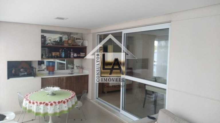 Imagem Apartamento com 4 Quartos à Venda, 130 m² em Granja Julieta - São Paulo Imagem Apartamento com 4 Quartos à Venda, 130 m² em Granja Julieta - São Paulo