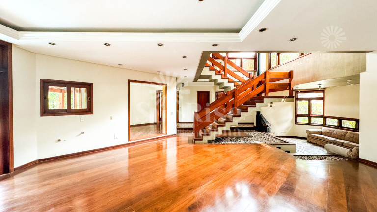 Imagem Casa com 3 Quartos à Venda, 420 m² em Residencial Cinco (alphaville) - Santana De Parnaíba Imagem Casa com 3 Quartos à Venda, 420 m² em Residencial Cinco (alphaville) - Santana De Parnaíba
