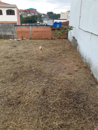 Imagem Terreno à Venda, 282 m² em Parque Espacial - Sao Bernardo Do Campo Imagem Terreno à Venda, 282 m² em Parque Espacial - Sao Bernardo Do Campo