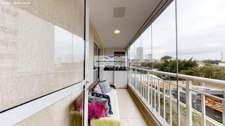 Imagem Apartamento com 2 Quartos à Venda, 58 m² em São Judas - São Paulo Imagem Apartamento com 2 Quartos à Venda, 58 m² em São Judas - São Paulo