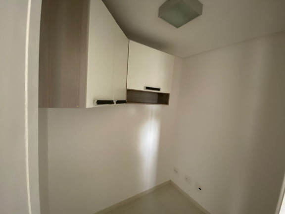 Imagem Apartamento com 3 Quartos à Venda, 124 m² em Vila Gumercindo - São Paulo