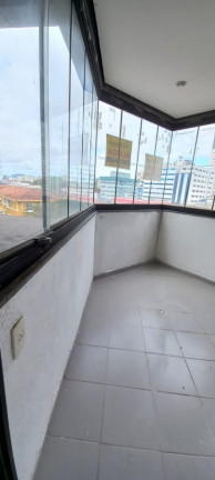 Imagem Imóvel Comercial para Alugar, 68 m² em Boqueirão - Santos Imagem Imóvel Comercial para Alugar, 68 m² em Boqueirão - Santos