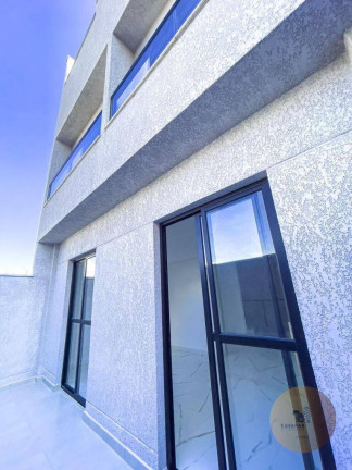 Imagem Cobertura com 3 Quartos à Venda, 140 m² em Campestre - Santo André Imagem Cobertura com 3 Quartos à Venda, 140 m² em Campestre - Santo André