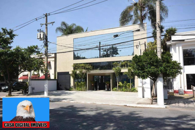 Imagem Imóvel Comercial à Venda, 740 m² em Jardim América - São Paulo