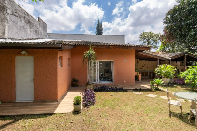 Imagem Casa com 3 Quartos à Venda, 500 m² em Chácara Monte Alegre - São Paulo Imagem Casa com 3 Quartos à Venda, 500 m² em Chácara Monte Alegre - São Paulo