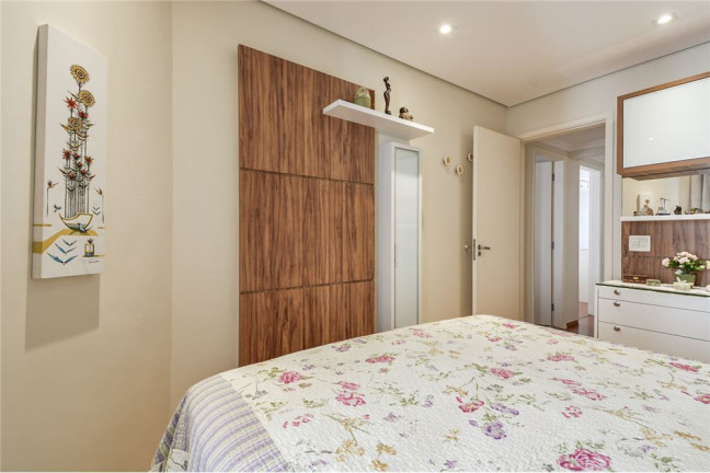 Imagem Imóvel com 2 Quartos à Venda,  em Vila Mariana - São Paulo