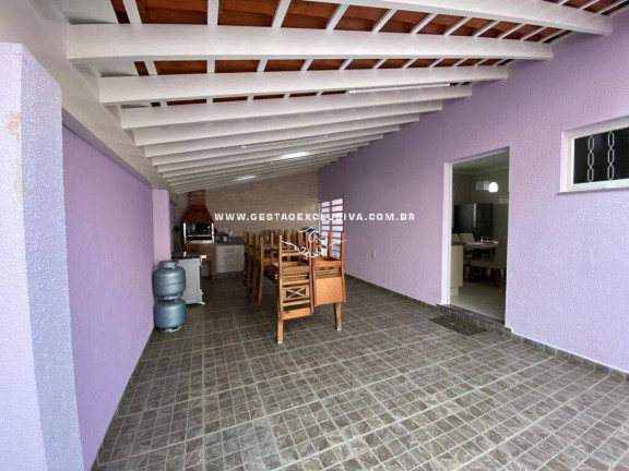 Imagem Casa com 2 Quartos à Venda, 138 m² em Jardim Samambaia - Campinas