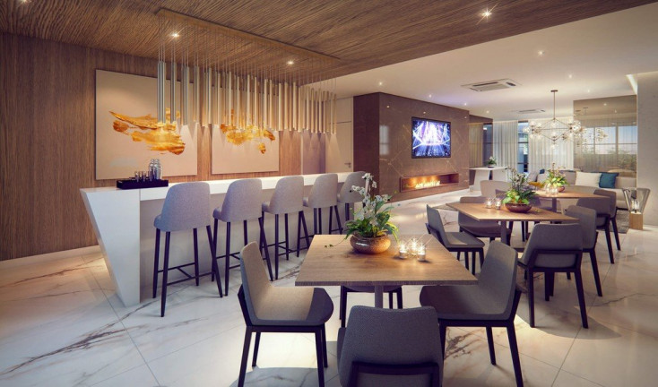 Imagem Apartamento com 2 Quartos à Venda, 71 m² em Jardim América - São Paulo Imagem Apartamento com 2 Quartos à Venda, 71 m² em Jardim América - São Paulo