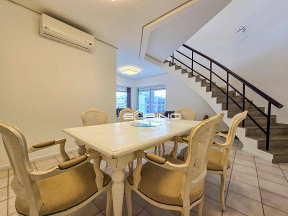 Imagem Cobertura com 4 Quartos à Venda, 278 m² em Riviera De São Lourenço - Bertioga Imagem Cobertura com 4 Quartos à Venda, 278 m² em Riviera De São Lourenço - Bertioga