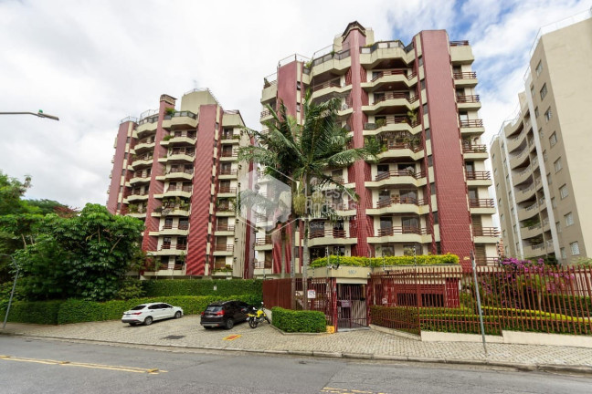 Foto do imóvel Apartamento com 3 Quartos à Venda, 140 m² em Vila Sônia - São Paulo