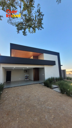 Imagem Imóvel com 3 Quartos à Venda, 195 m² em Loteamento Terras De Florença - Ribeirão Preto Imagem Imóvel com 3 Quartos à Venda, 195 m² em Loteamento Terras De Florença - Ribeirão Preto