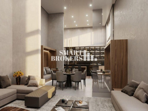 Imagem Apartamento com 1 Quarto à Venda, 42 m² em Vila Mariana - São Paulo Imagem Apartamento com 1 Quarto à Venda, 42 m² em Vila Mariana - São Paulo