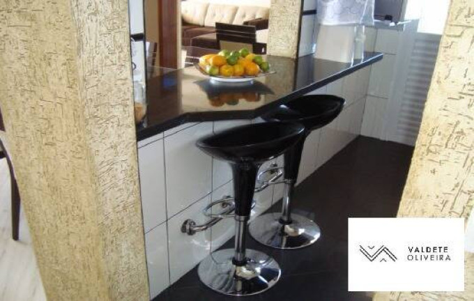 Imagem Apartamento com 2 Quartos à Venda, 65 m² em Parque Residencial Flamboyant - São José Dos Campos Imagem Apartamento com 2 Quartos à Venda, 65 m² em Parque Residencial Flamboyant - São José Dos Campos
