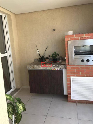 Imagem Apartamento com 3 Quartos à Venda, 132 m² em Vila Nova - Cabo Frio
