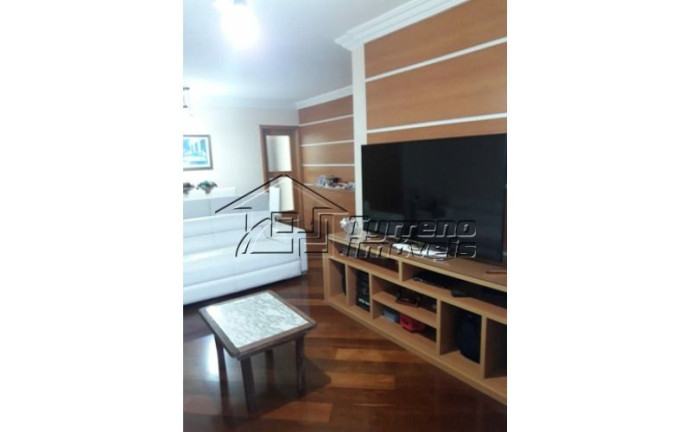 Imagem Apartamento com 4 Quartos à Venda, 136 m² em Vila Ema - São José Dos Campos