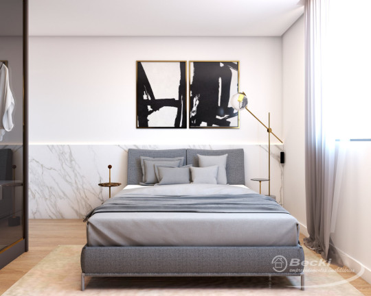 Imagem Apartamento com 3 Quartos à Venda, 113 m² em América - Joinville Imagem Apartamento com 3 Quartos à Venda, 113 m² em América - Joinville