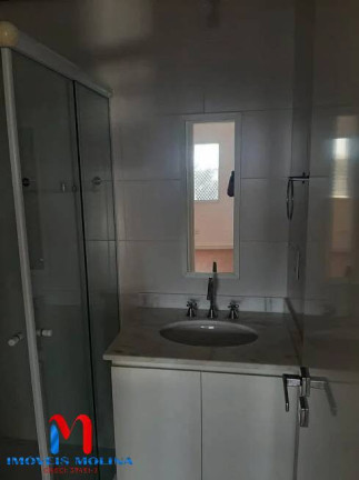 Imagem Apartamento com 2 Quartos à Venda, 59 m² em Campestre - Santo André Imagem Apartamento com 2 Quartos à Venda, 59 m² em Campestre - Santo André