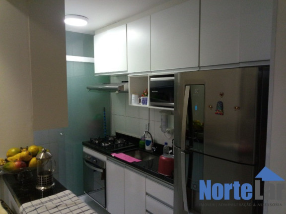 Imagem Apartamento com 2 Quartos à Venda, 48 m² em Jaraguá - São Paulo Imagem Apartamento com 2 Quartos à Venda, 48 m² em Jaraguá - São Paulo