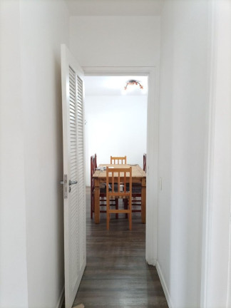 Imagem Apartamento com 3 Quartos à Venda, 98 m² em Morumbi - São Paulo