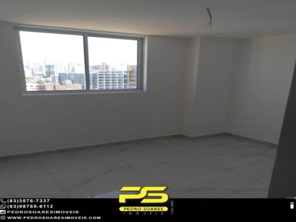Imagem Imóvel com 2 Quartos à Venda, em Bessa - João Pessoa Imagem Imóvel com 2 Quartos à Venda, em Bessa - João Pessoa