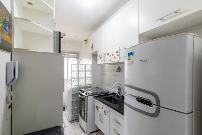 Imagem Apartamento com 2 Quartos à Venda, 50 m² em Jardim Monjolo - São Paulo Imagem Apartamento com 2 Quartos à Venda, 50 m² em Jardim Monjolo - São Paulo