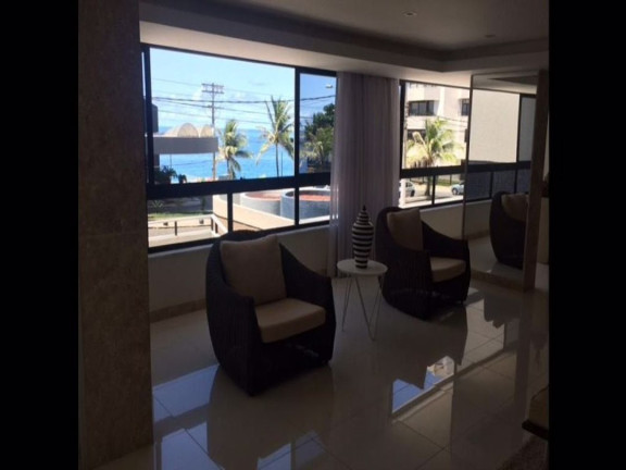 Imagem Cobertura com 3 Quartos à Venda, 150 m² em Ondina - Salvador Imagem Cobertura com 3 Quartos à Venda, 150 m² em Ondina - Salvador