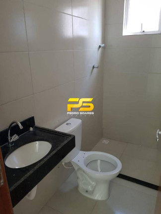 Imagem Apartamento com 3 Quartos à Venda, 65 m² em José Américo De Almeida - João Pessoa Imagem Apartamento com 3 Quartos à Venda, 65 m² em José Américo De Almeida - João Pessoa