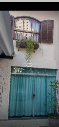 Imagem Casa com 3 Quartos à Venda, 175 m² em Campo Belo - São Paulo