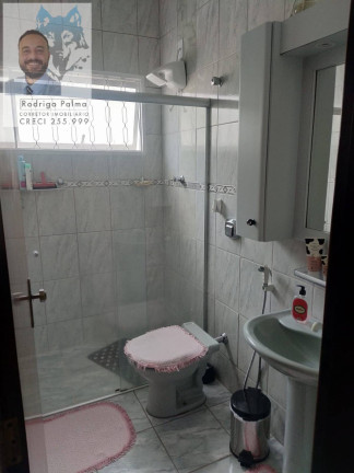 Imagem Casa com 3 Quartos à Venda, 125 m² em Jardim Das Indústrias - São José Dos Campos Imagem Casa com 3 Quartos à Venda, 125 m² em Jardim Das Indústrias - São José Dos Campos