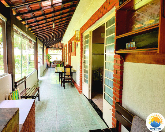 Imagem Imóvel com 5 Quartos para Alugar ou Temporada, em Vitalinos - Juquitiba Imagem Imóvel com 5 Quartos para Alugar ou Temporada, em Vitalinos - Juquitiba
